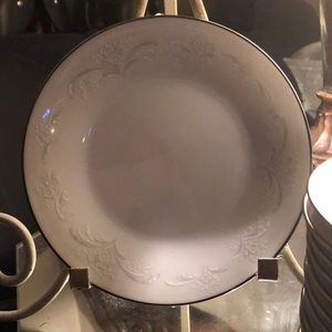 Nortake china saucers